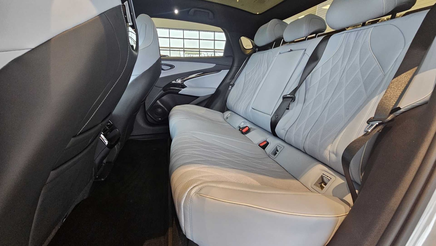 Used BYD Seal 2025 for sale - 77856844: Photo 10