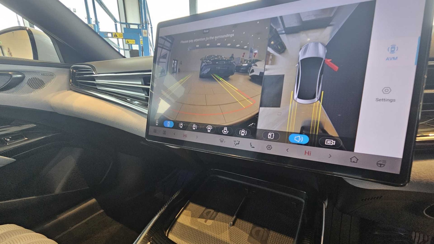 Used BYD Seal 2025 for sale - 77856844: Photo 13