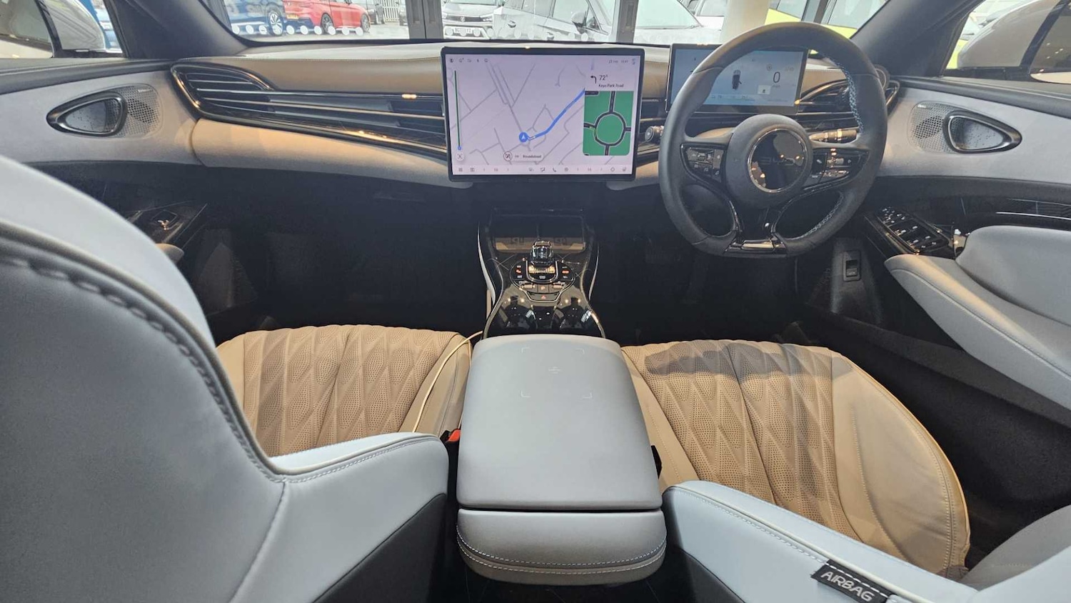 Used BYD Seal 2025 for sale - 77856844: Photo 14