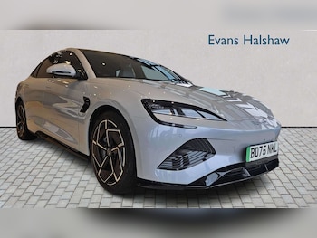 Used BYD Seal 2025 for sale - 77856844: Photo