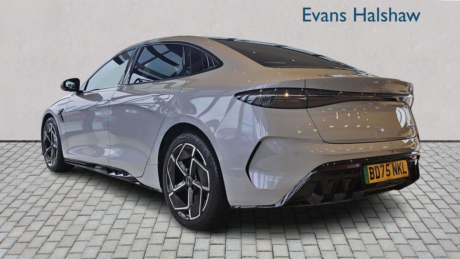 Used BYD Seal 2025 for sale - 77856844: Photo 2