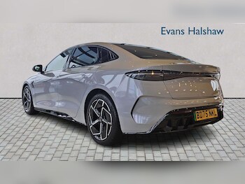 Used BYD Seal 2025 for sale - 77856844: Photo