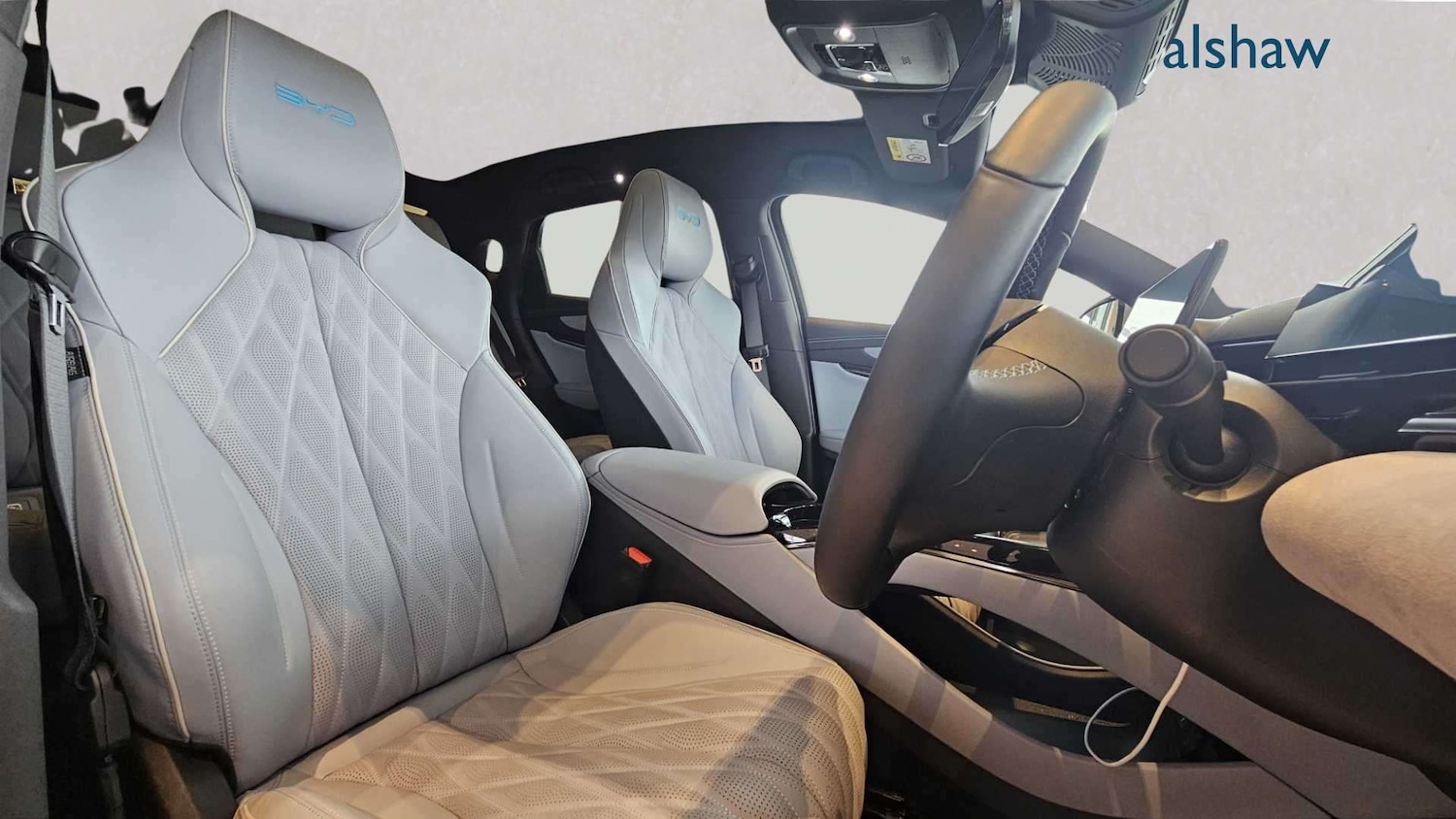 Used BYD Seal 2025 for sale - 77856844: Photo 3