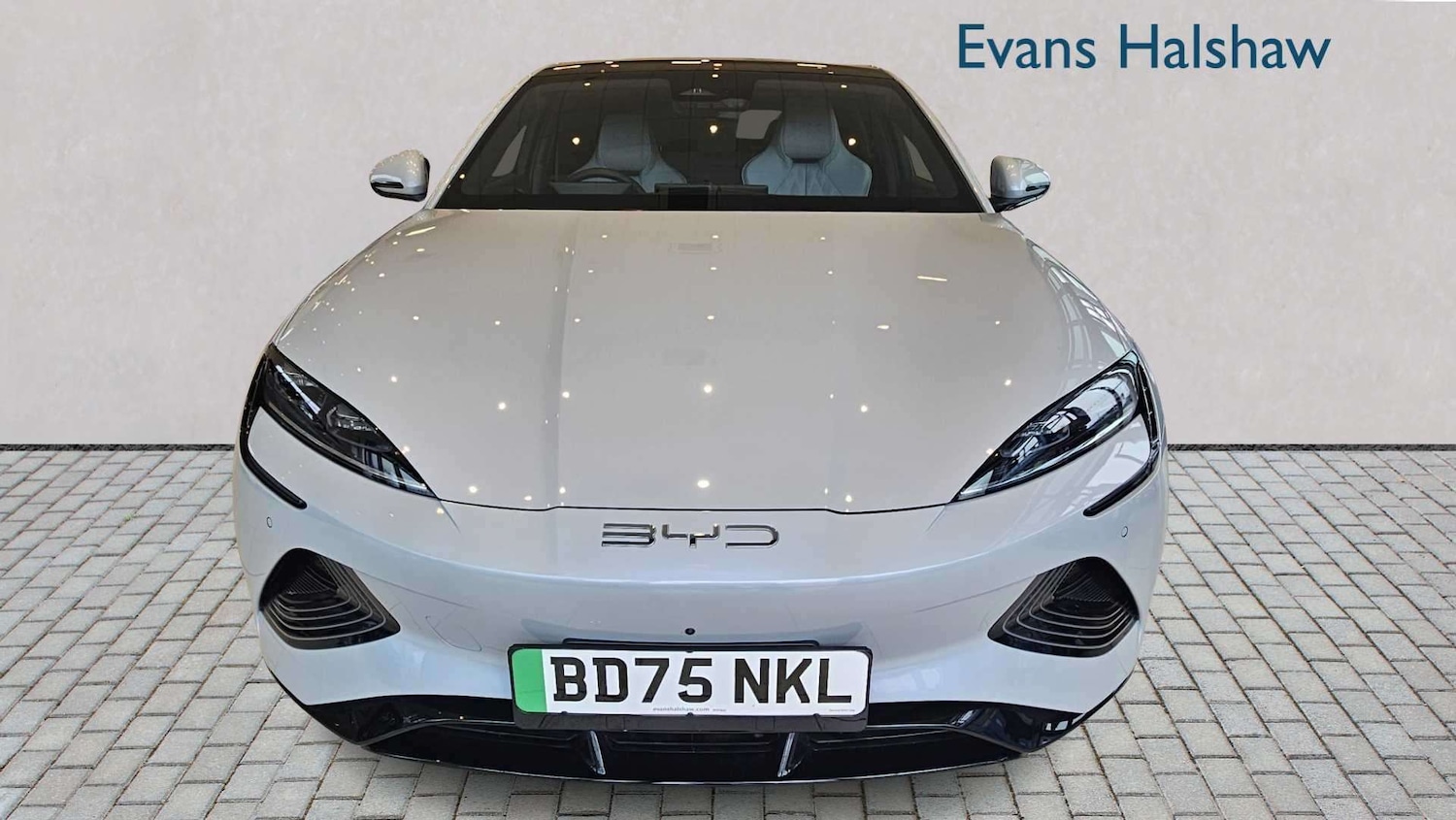 Used BYD Seal 2025 for sale - 77856844: Photo 4