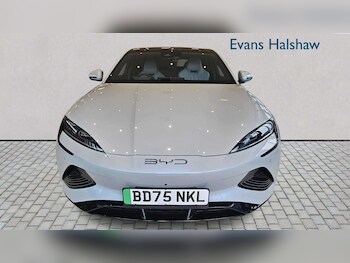 Used BYD Seal 2025 for sale - 77856844: Photo