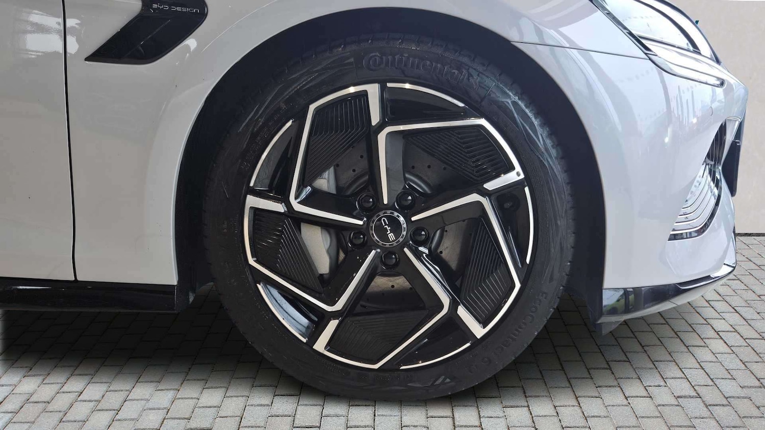 Used BYD Seal 2025 for sale - 77856844: Photo 7