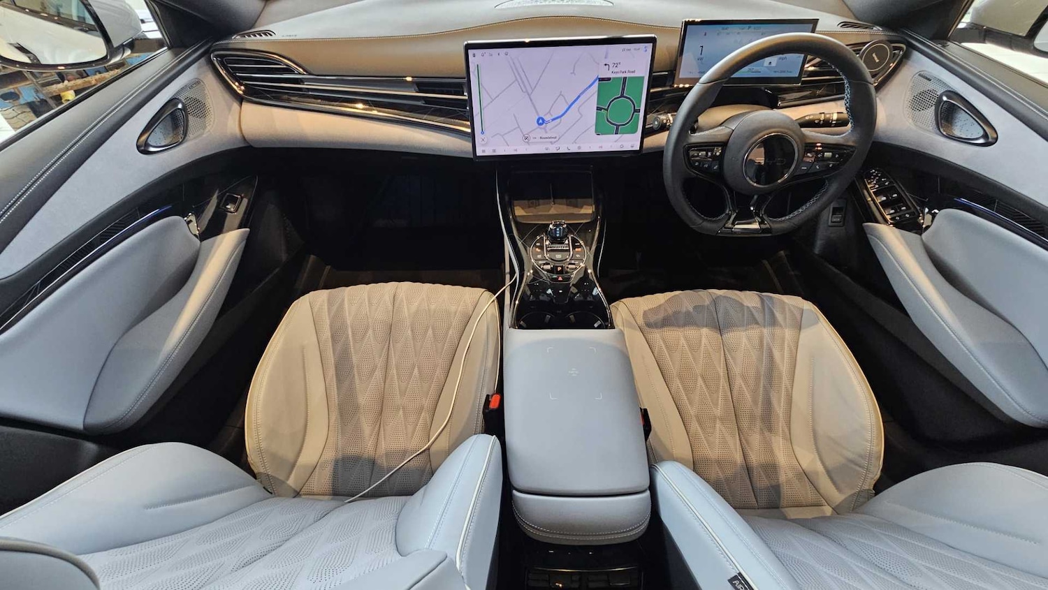 Used BYD Seal 2025 for sale - 77856844: Photo 8