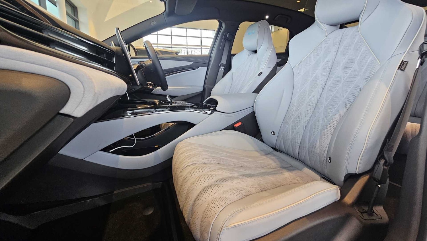 Used BYD Seal 2025 for sale - 77856844: Photo 9