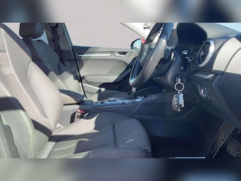 Used Audi A3 2018 for sale - 78625659: Photo