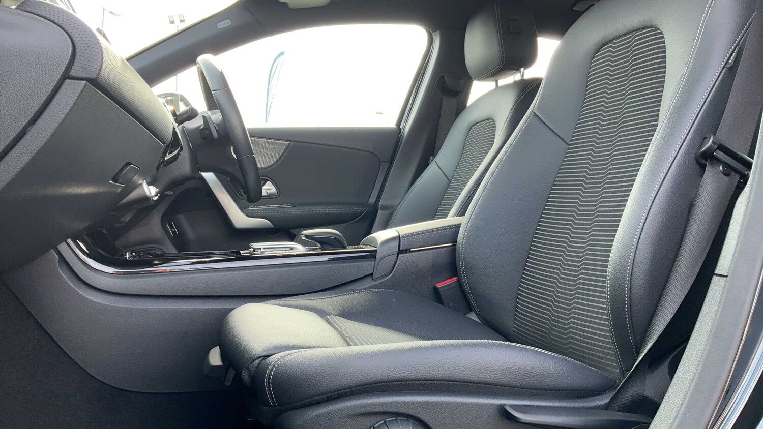 Used Mercedes-Benz A-Class 2020 for sale - 78209259: Photo 10