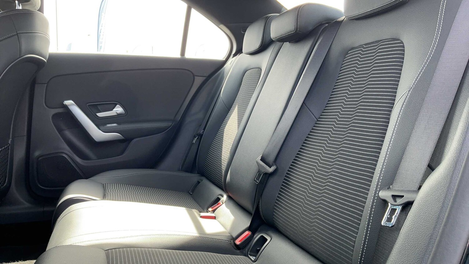 Used Mercedes-Benz A-Class 2020 for sale - 78209259: Photo 11