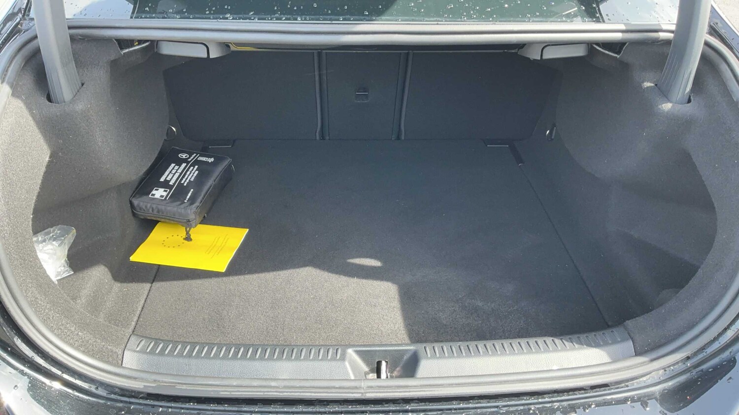 Used Mercedes-Benz A-Class 2020 for sale - 78209259: Photo 12