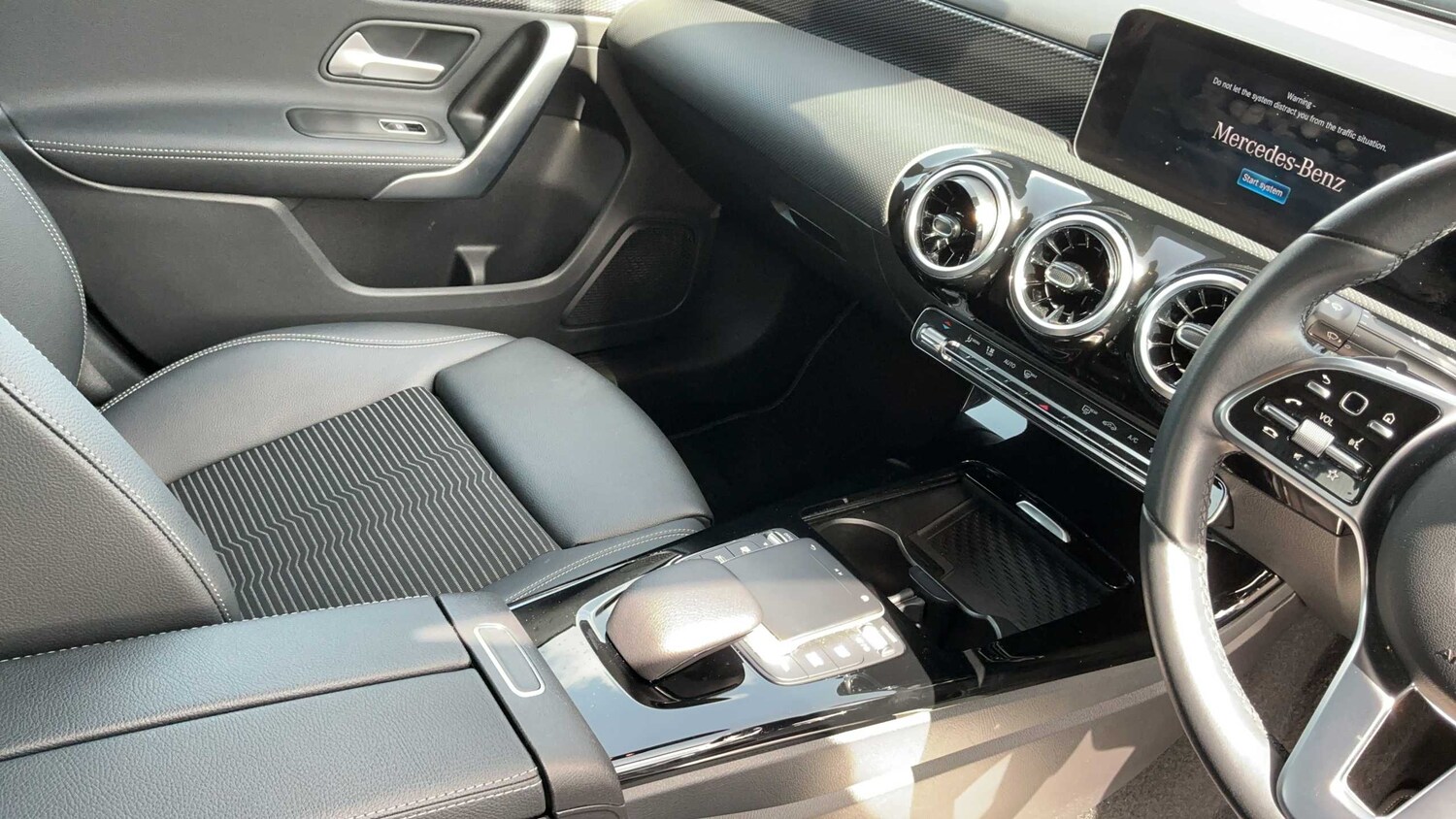 Used Mercedes-Benz A-Class 2020 for sale - 78209259: Photo 13