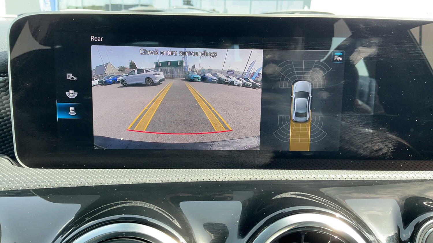 Used Mercedes-Benz A-Class 2020 for sale - 78209259: Photo 14