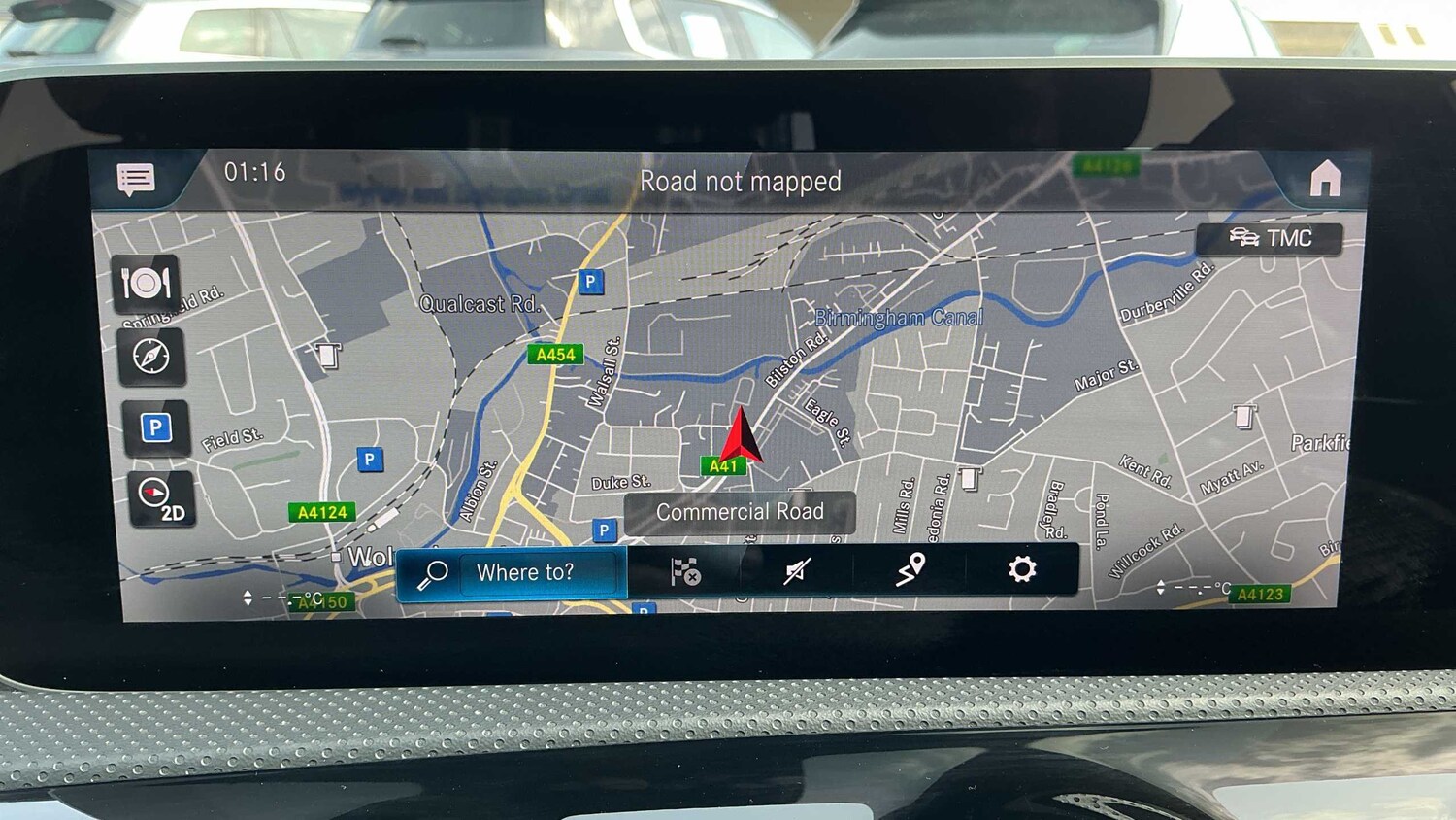 Used Mercedes-Benz A-Class 2020 for sale - 78209259: Photo 15