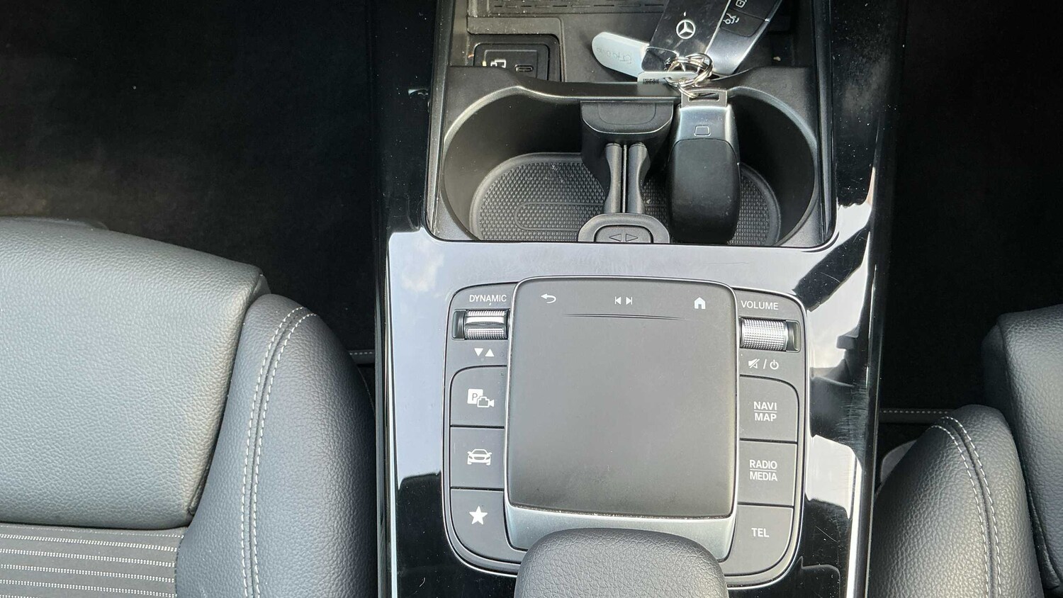 Used Mercedes-Benz A-Class 2020 for sale - 78209259: Photo 16