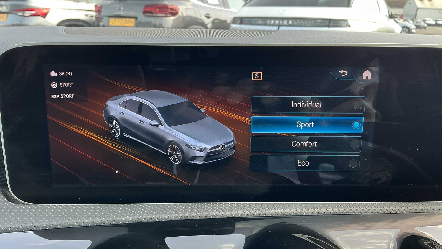 Used Mercedes-Benz A-Class 2020 for sale - 78209259: Photo 17