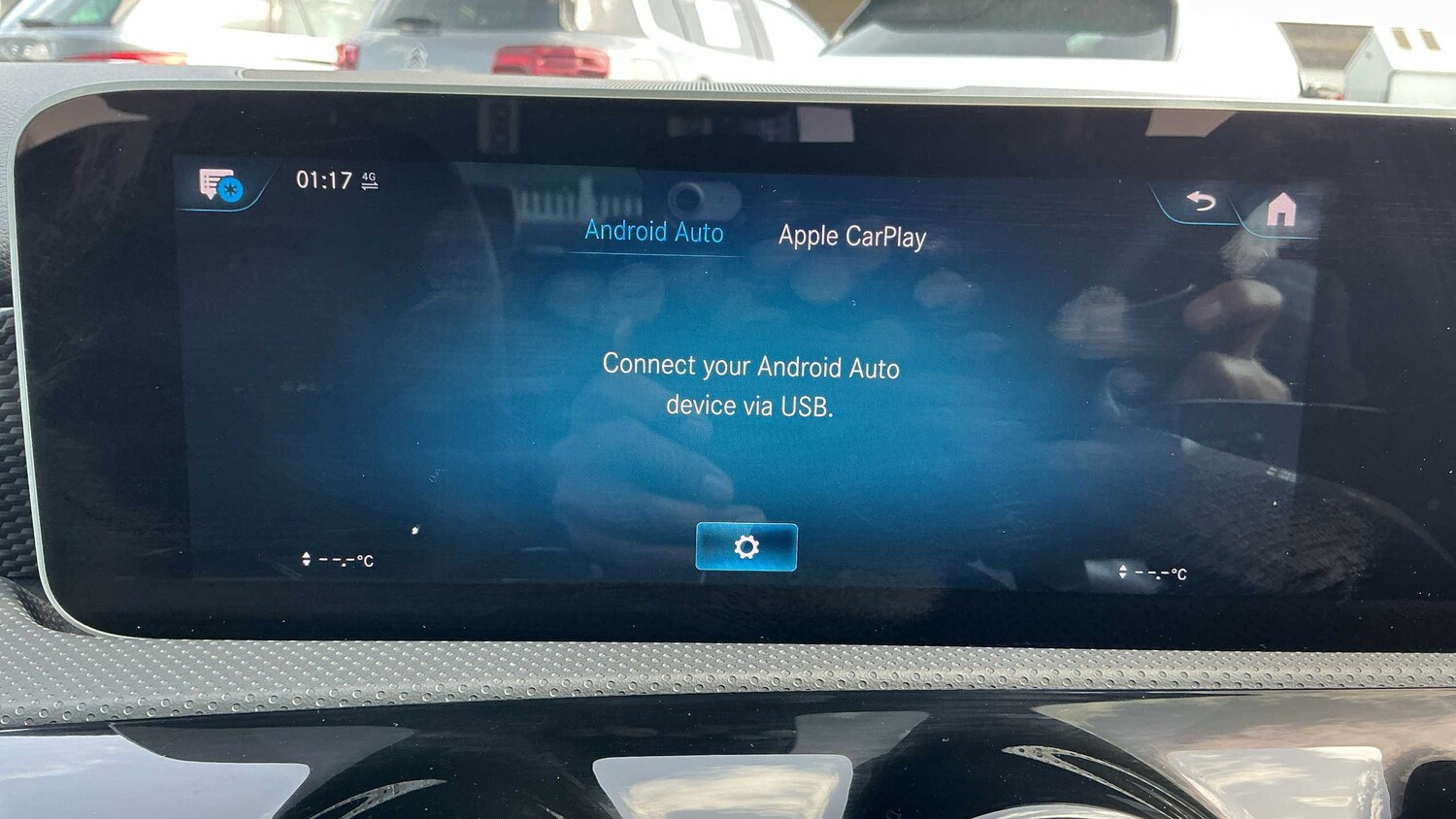 Used Mercedes-Benz A-Class 2020 for sale - 78209259: Photo 18