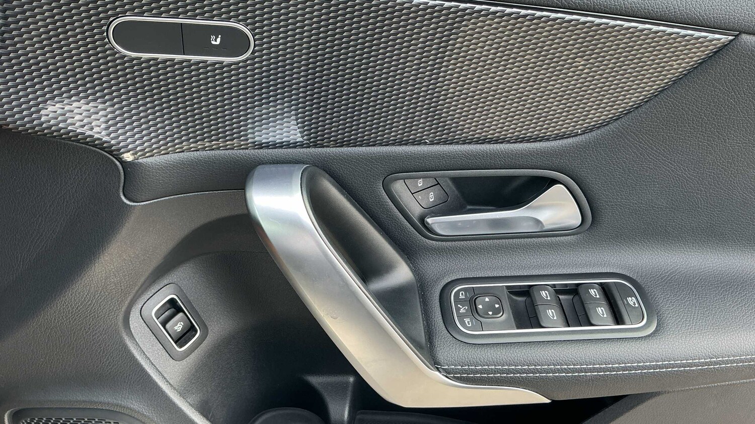 Used Mercedes-Benz A-Class 2020 for sale - 78209259: Photo 19