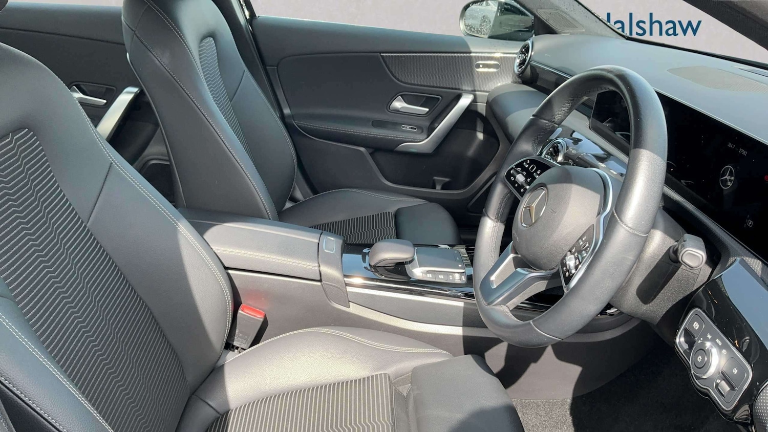 Used Mercedes-Benz A-Class 2020 for sale - 78209259: Photo 3