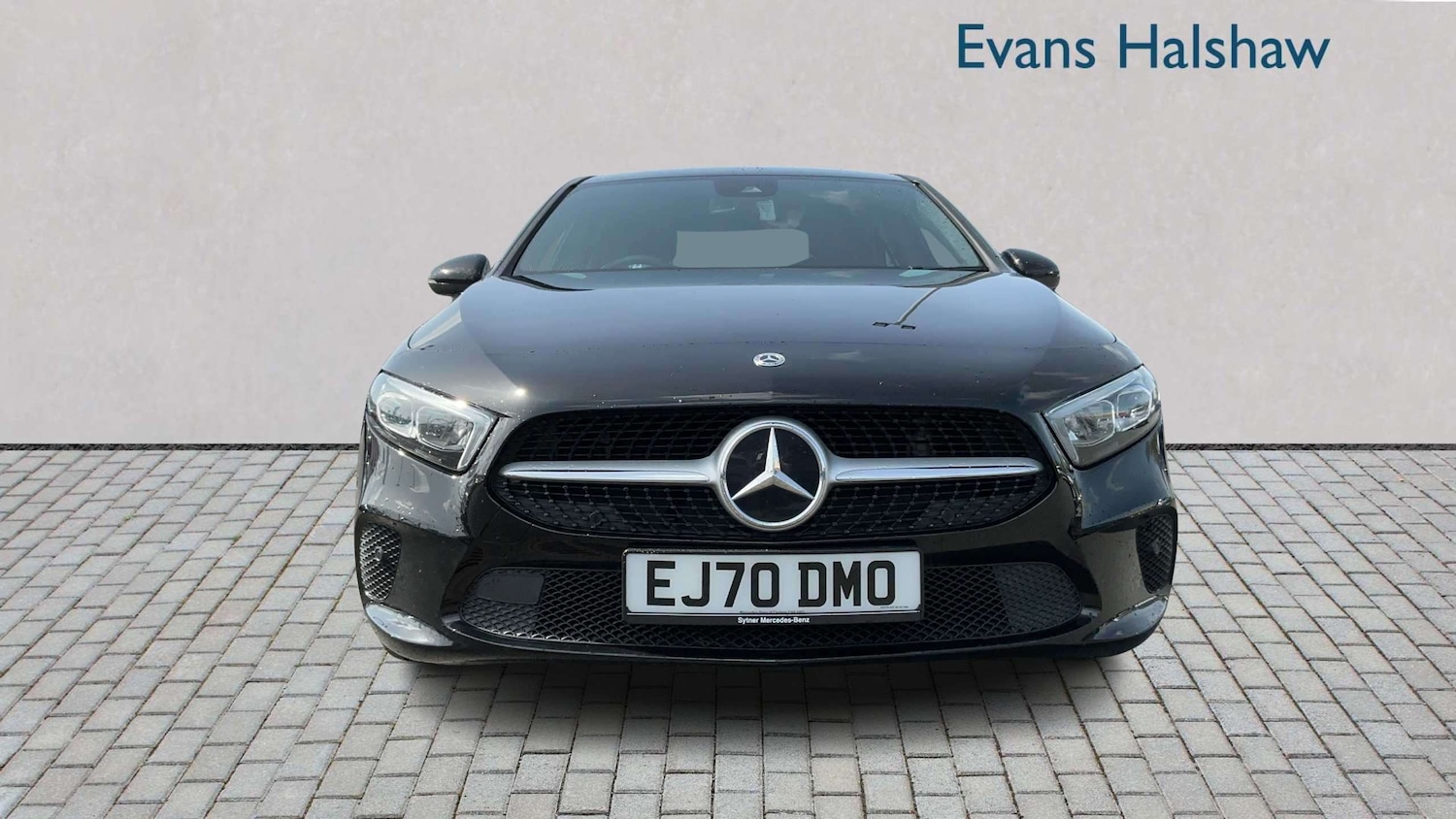 Used Mercedes-Benz A-Class 2020 for sale - 78209259: Photo 4
