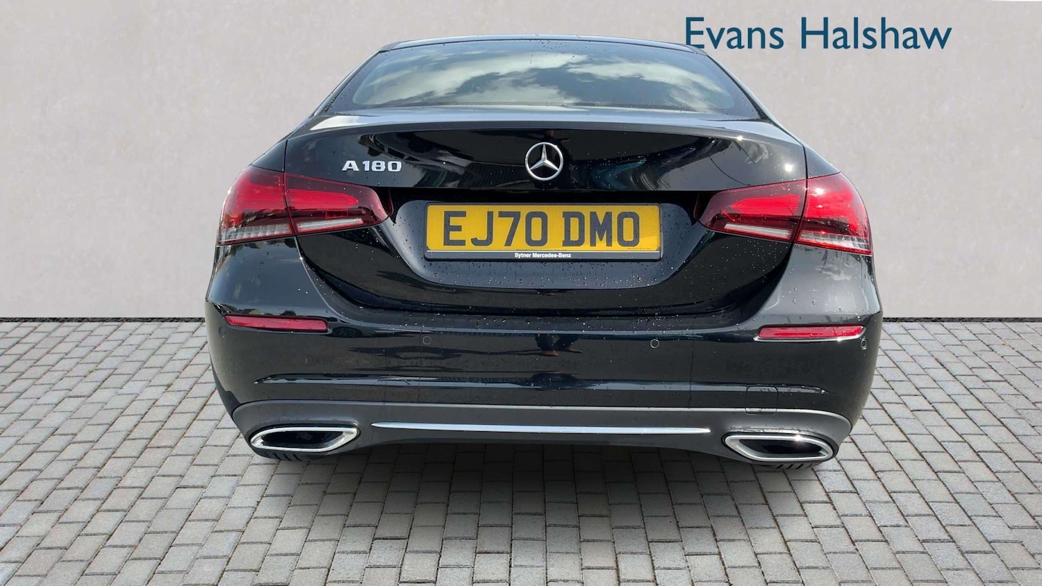 Used Mercedes-Benz A-Class 2020 for sale - 78209259: Photo 5