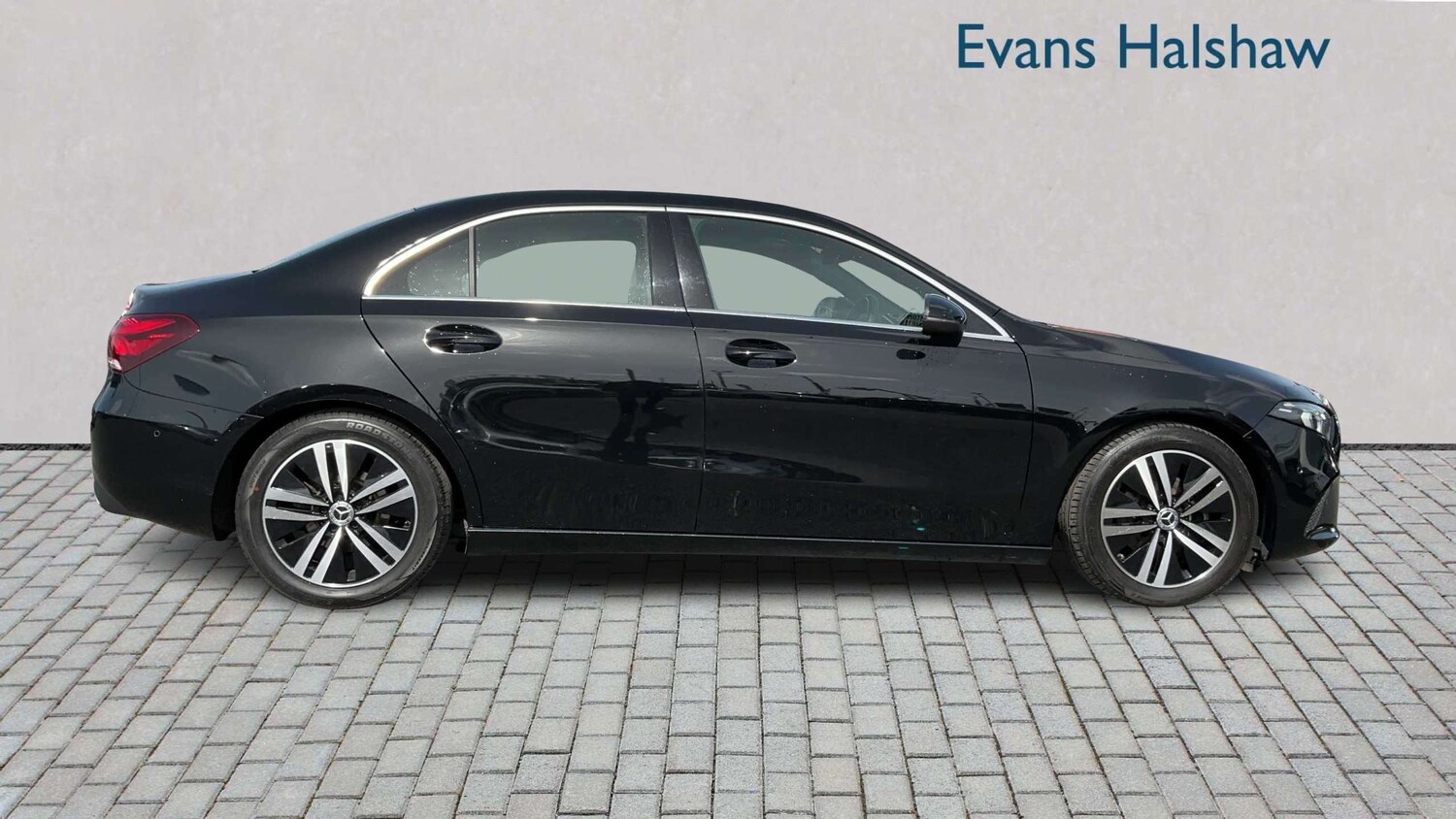 Used Mercedes-Benz A-Class 2020 for sale - 78209259: Photo 6