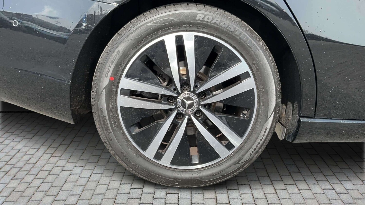 Used Mercedes-Benz A-Class 2020 for sale - 78209259: Photo 7