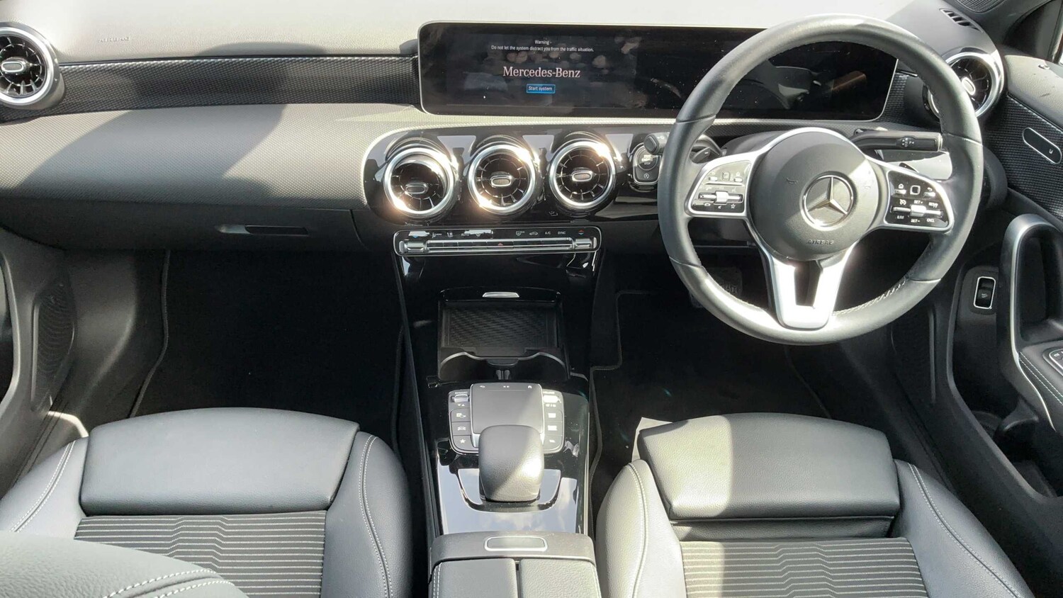 Used Mercedes-Benz A-Class 2020 for sale - 78209259: Photo 8