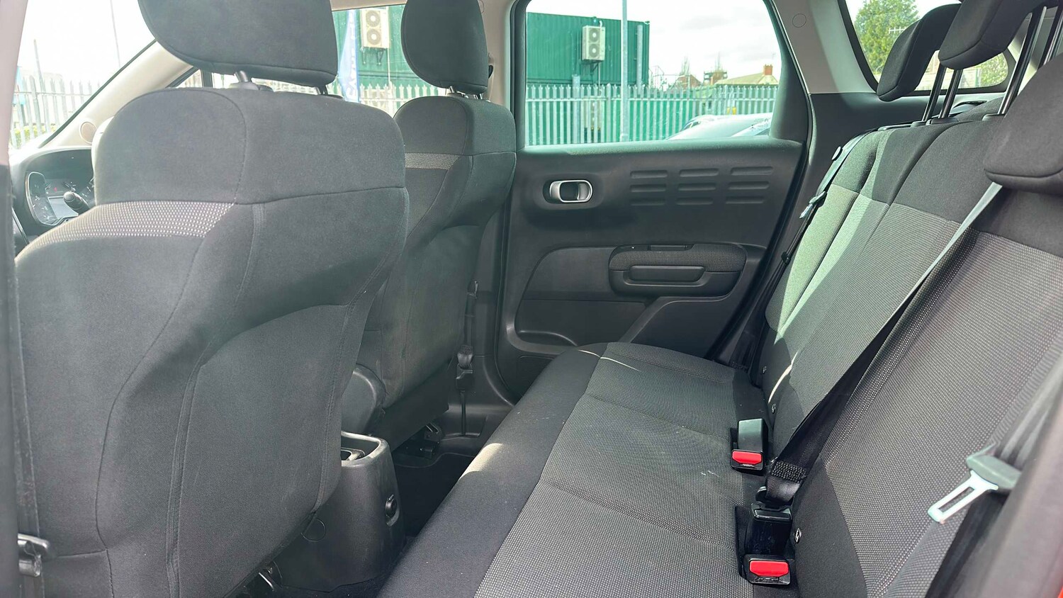 Used Citroen C3 Aircross 2021 for sale - 78216336: Photo 10