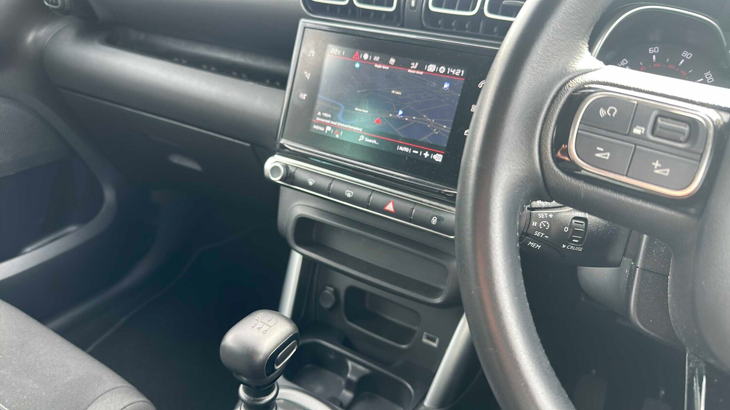 Used Citroen C3 Aircross 2021 for sale - 78216336: Photo 14