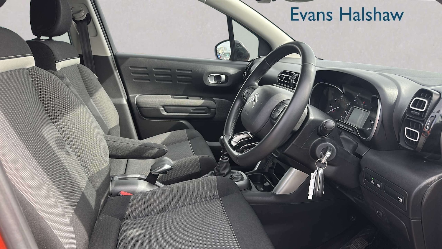 Used Citroen C3 Aircross 2021 for sale - 78216336: Photo 3