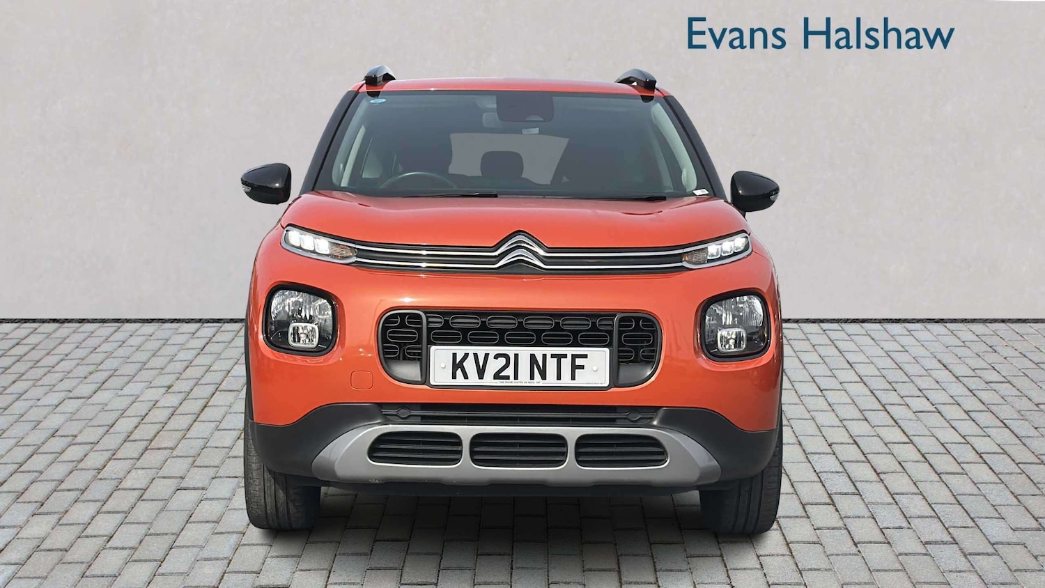 Used Citroen C3 Aircross 2021 for sale - 78216336: Photo 4