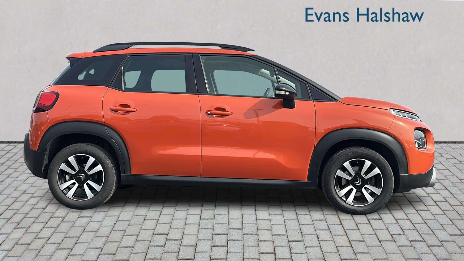 Used Citroen C3 Aircross 2021 for sale - 78216336: Photo 6