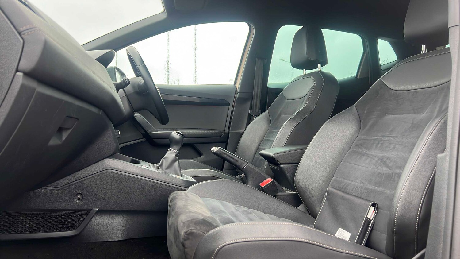 Used SEAT Ibiza 2018 for sale - 77858687: Photo 10