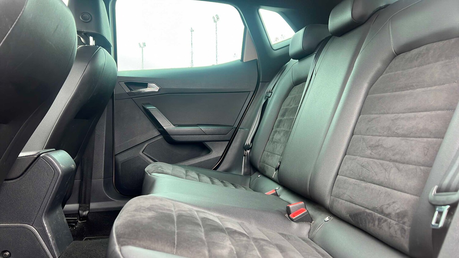 Used SEAT Ibiza 2018 for sale - 77858687: Photo 11