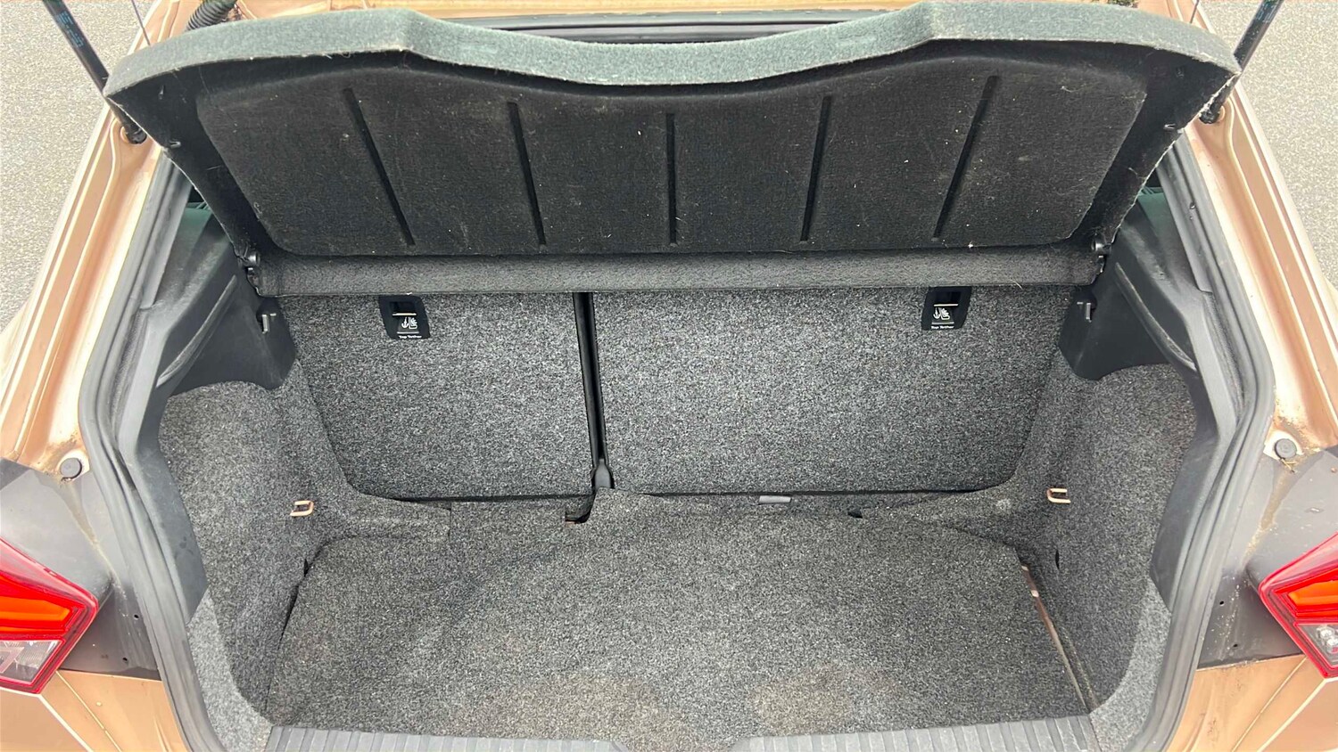 Used SEAT Ibiza 2018 for sale - 77858687: Photo 12