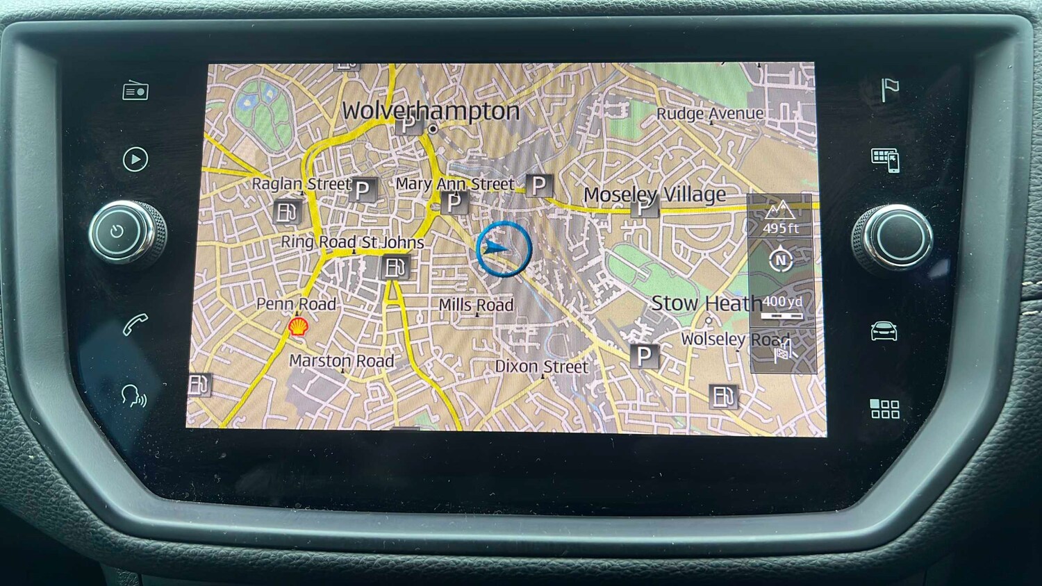 Used SEAT Ibiza 2018 for sale - 77858687: Photo 13