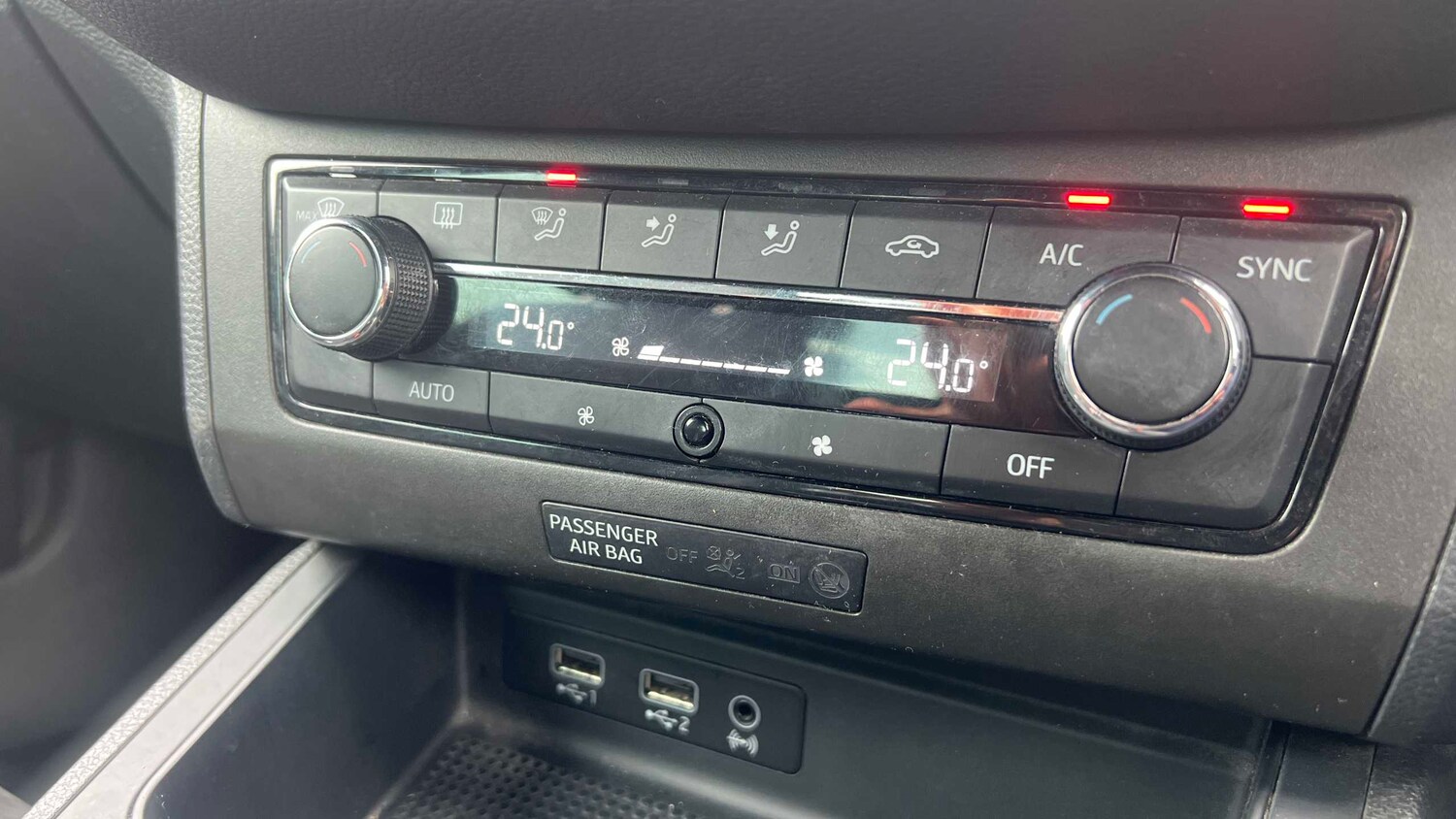 Used SEAT Ibiza 2018 for sale - 77858687: Photo 15