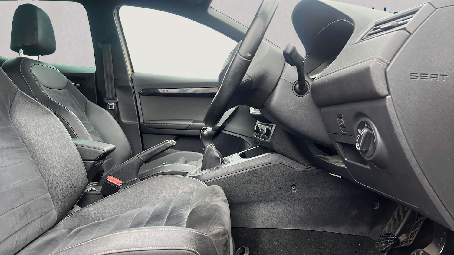 Used SEAT Ibiza 2018 for sale - 77858687: Photo 3