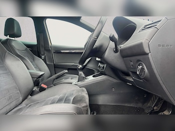 Used SEAT Ibiza 2018 for sale - 77858687: Photo