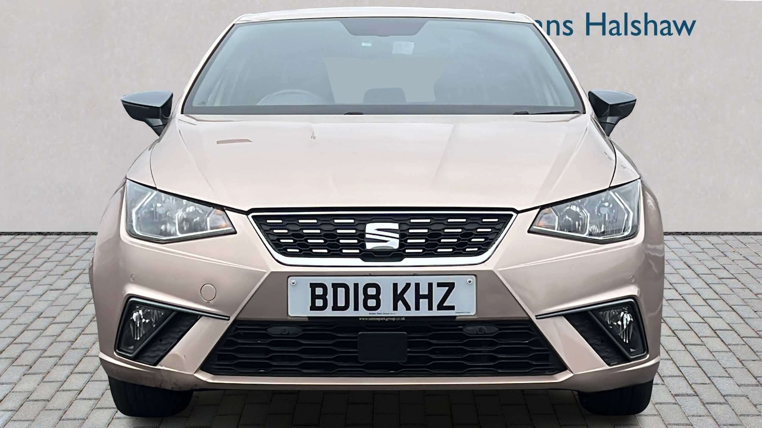 Used SEAT Ibiza 2018 for sale - 77858687: Photo 4