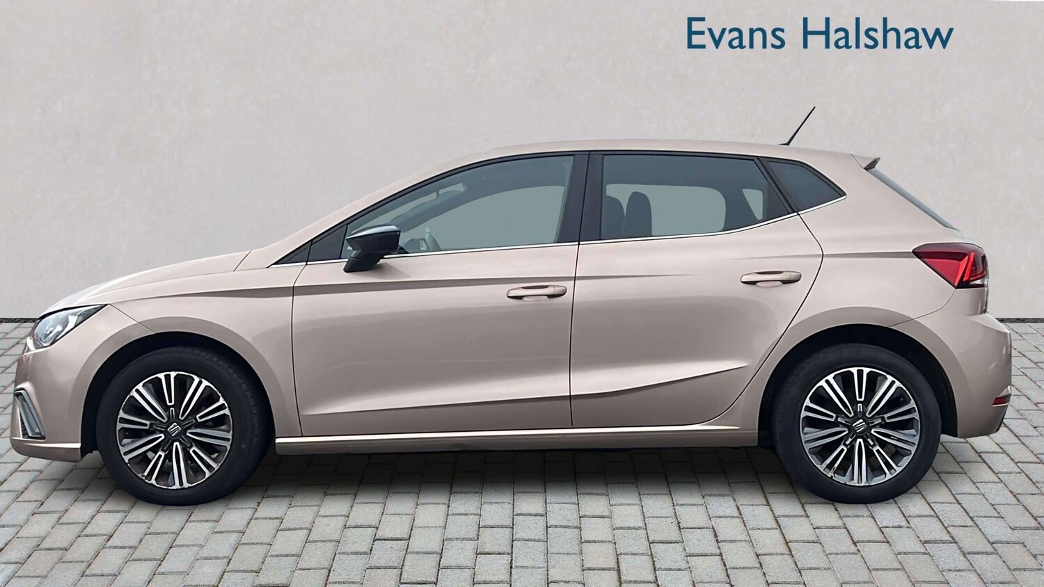 Used SEAT Ibiza 2018 for sale - 77858687: Photo 6