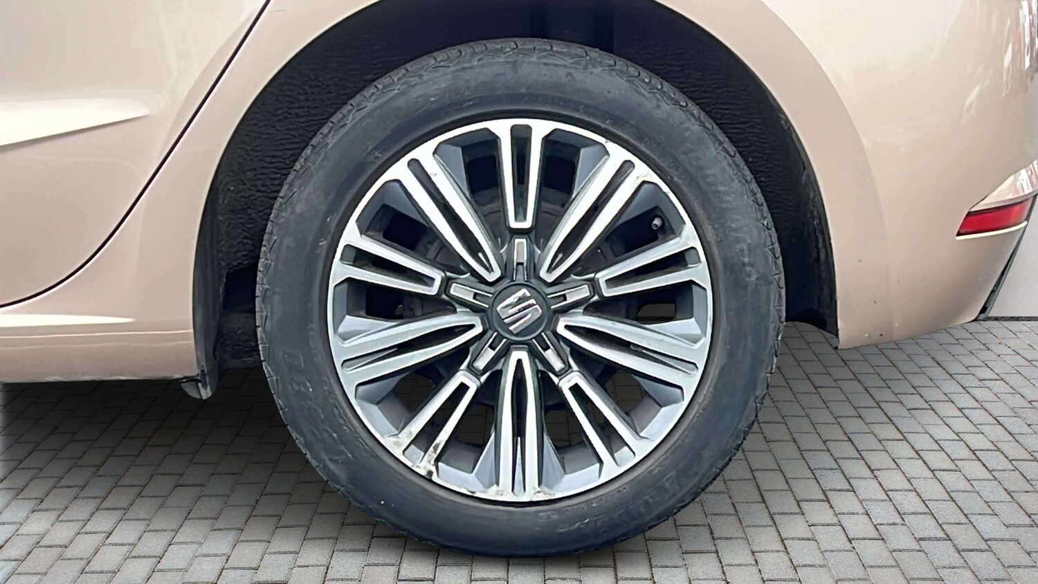 Used SEAT Ibiza 2018 for sale - 77858687: Photo 7