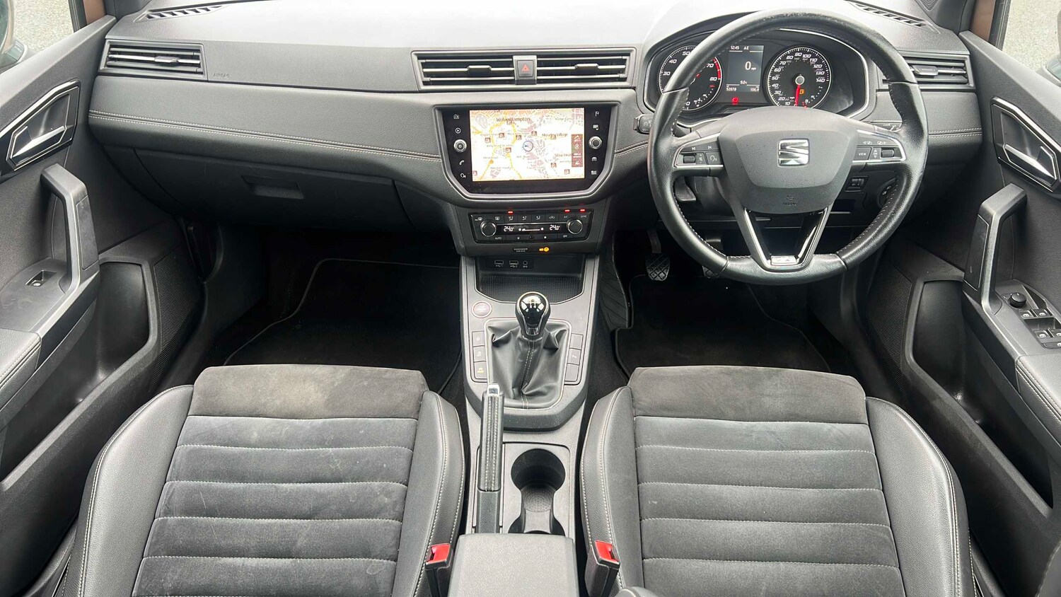 Used SEAT Ibiza 2018 for sale - 77858687: Photo 8