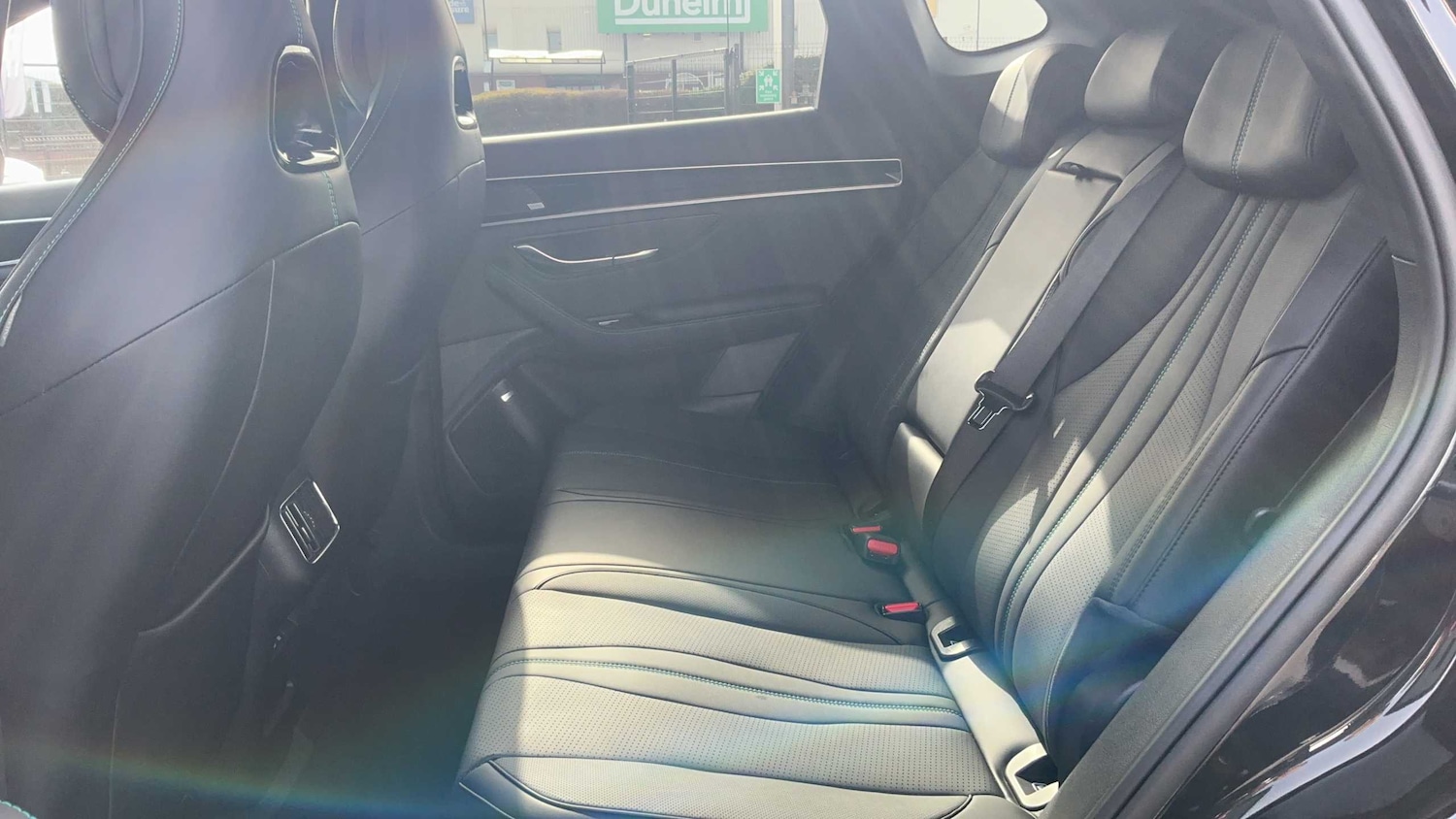 Used BYD Seal U 2025 for sale - 77995895: Photo 10