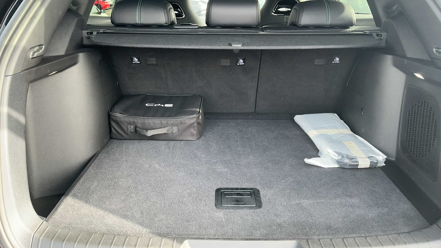 Used BYD Seal U 2025 for sale - 77995895: Photo 11