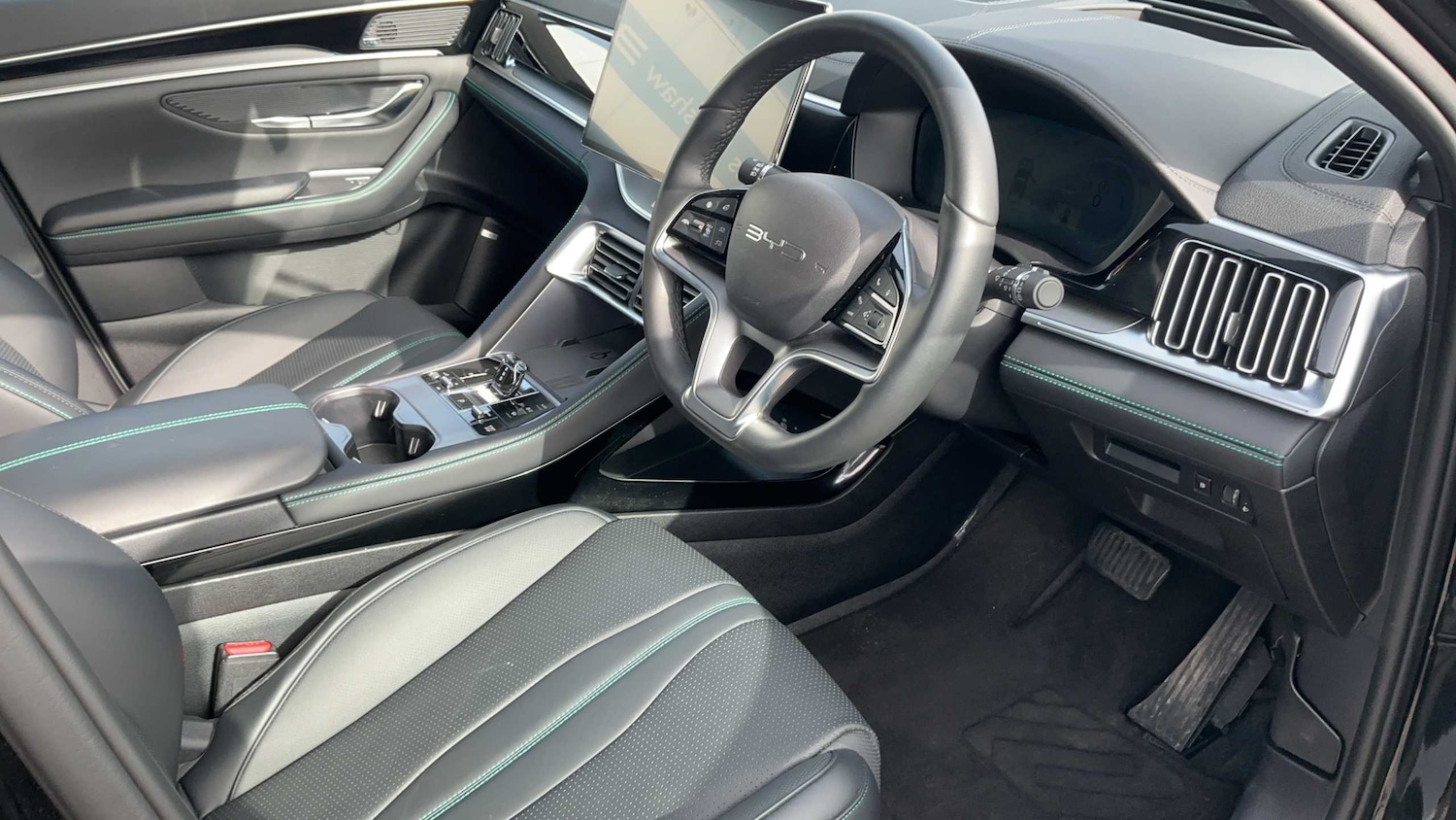 Used BYD Seal U 2025 for sale - 77995895: Photo 12