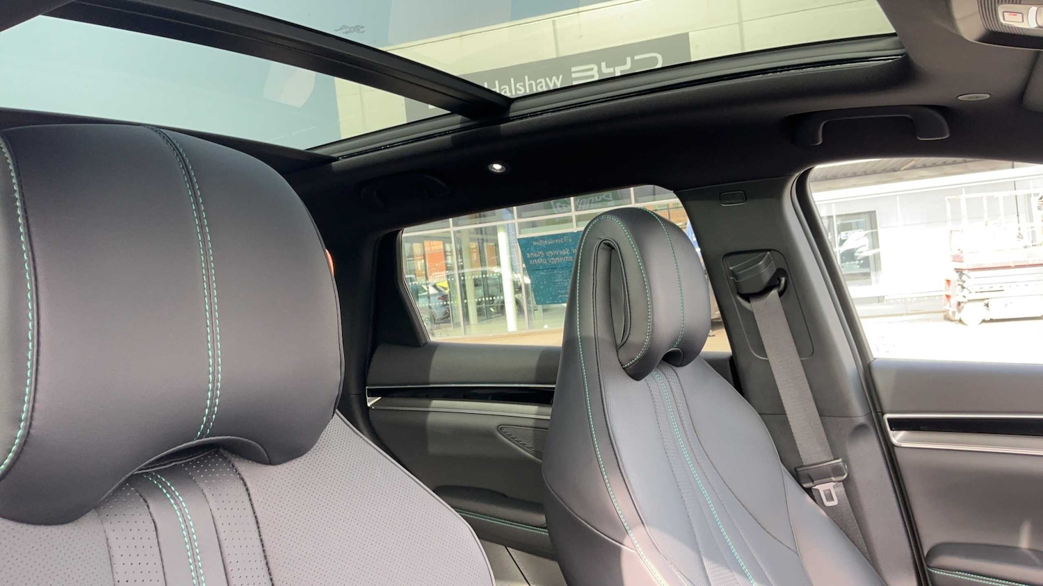 Used BYD Seal U 2025 for sale - 77995895: Photo 13