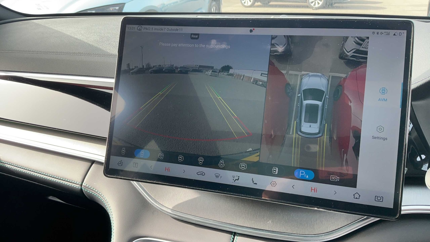 Used BYD Seal U 2025 for sale - 77995895: Photo 14